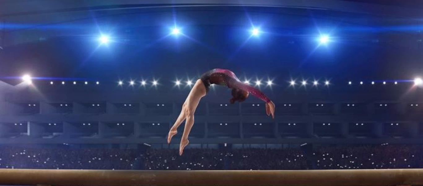 Καταγγελίες για την ενόργανη γυμναστική: «Κάποιοι είναι ακόμα εν ενεργεία προπονητές» λέει αθλήτρια